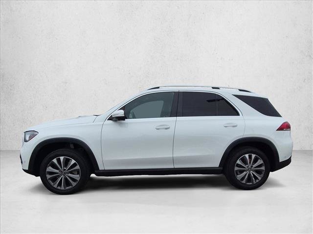 Certified 2023 Mercedes-Benz GLE 350 image 8