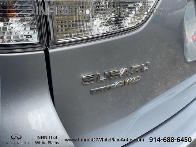Used 2021 Subaru Forester Premium image 35