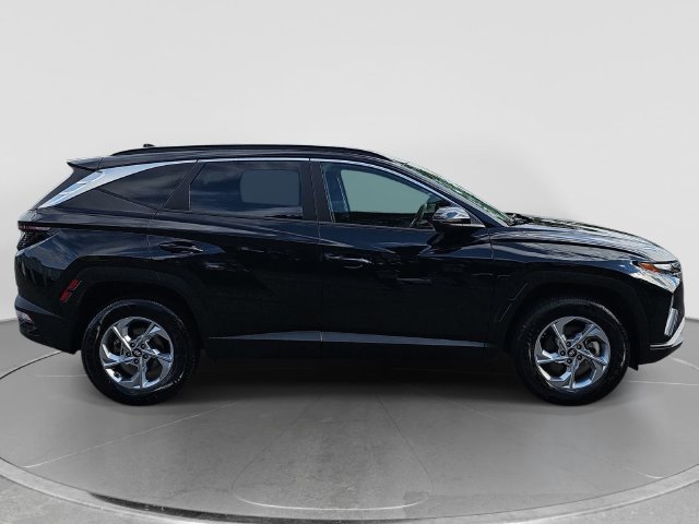 Used 2023 Hyundai Tucson SEL AWD/4WD image 2