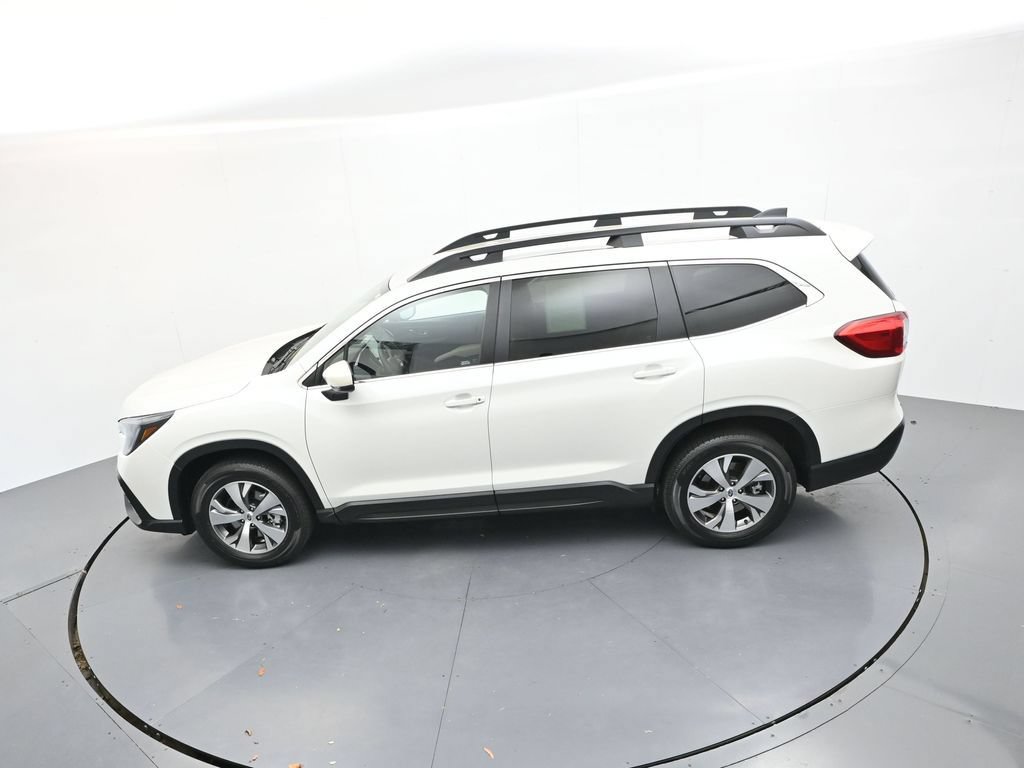 Certified 2025 Subaru Ascent Premium w/ Premium Package AWD/4WD image 27