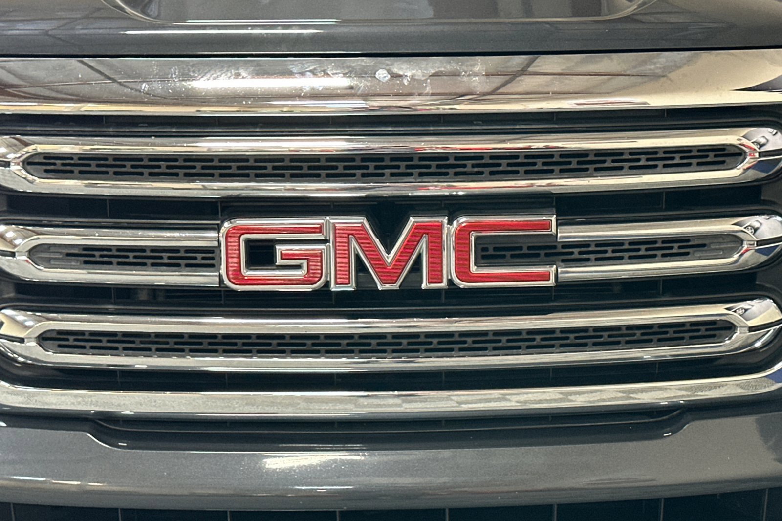 Used 2016 GMC Canyon SLT w/ Driver Alert Package image 45