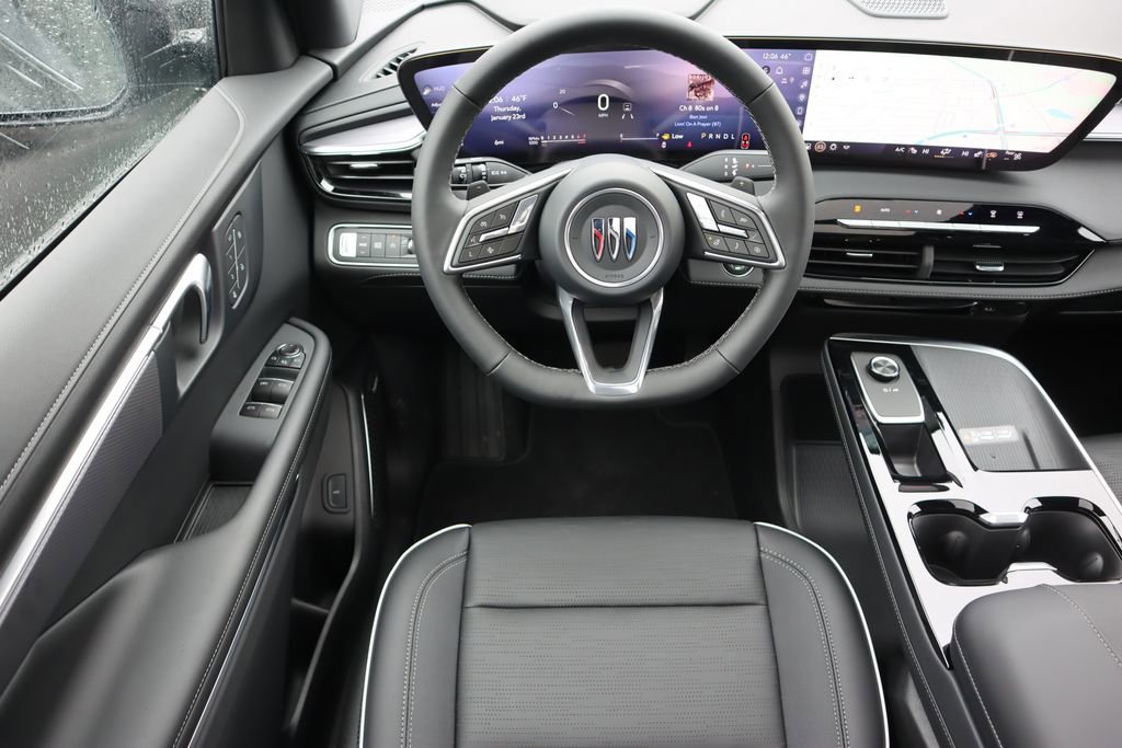 New 2026 Buick Enclave Sport Touring w/ Power Package image 17