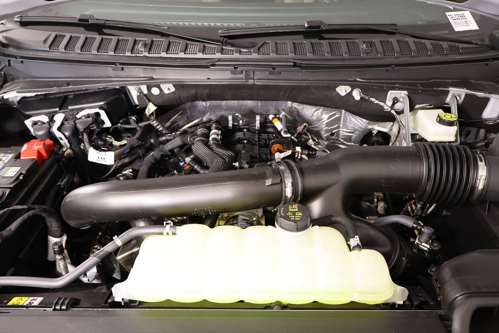 New 2026 Lincoln Navigator Black Label AWD/4WD image 21