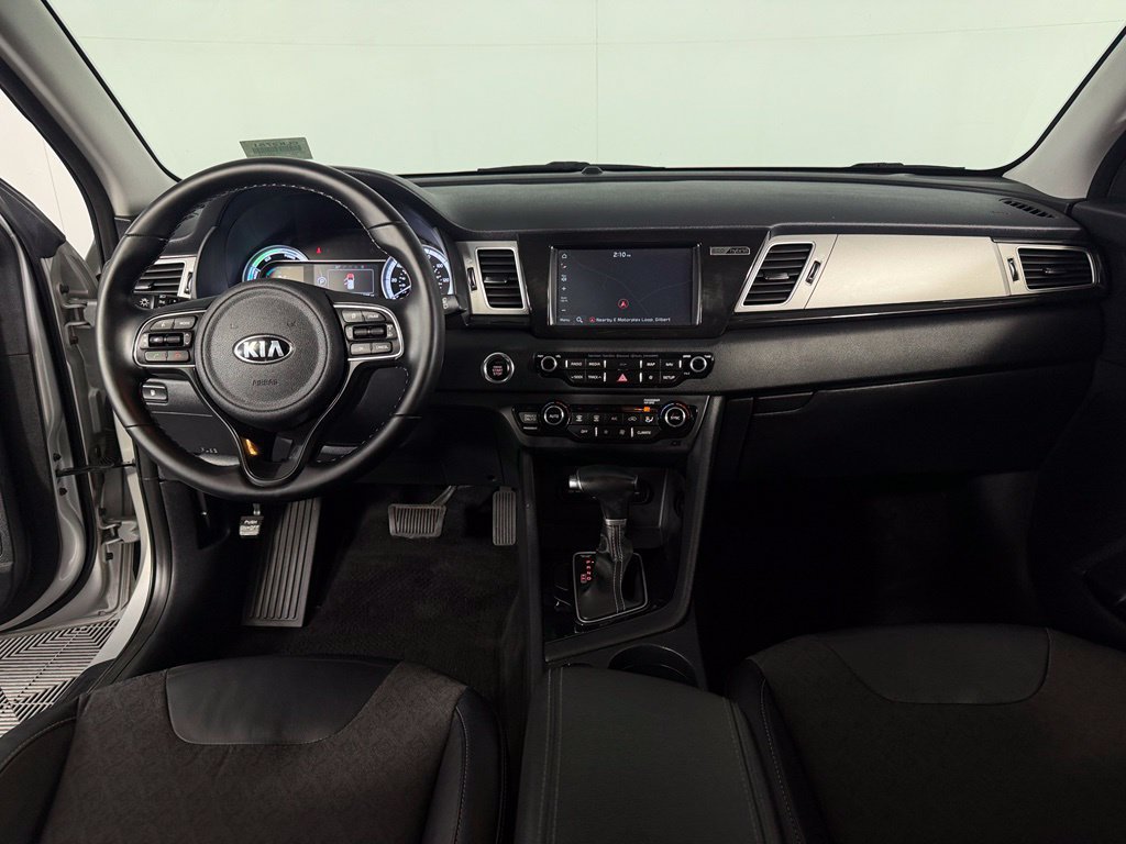 Used 2019 Kia Niro S Touring FWD image 14