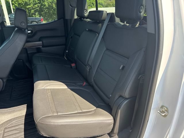 Used 2020 GMC Sierra 1500 Denali w/ Denali Ultimate Package AWD/4WD image 16