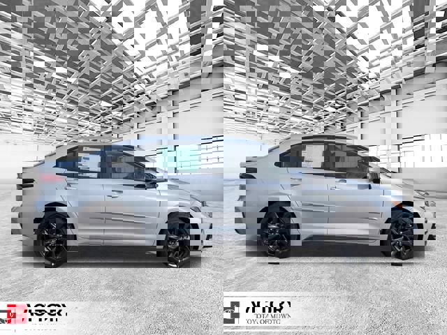 New 2026 Toyota Corolla XSE image 2