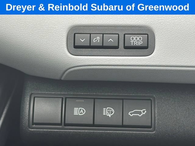 New 2026 Subaru Uncharted AWD w/ Protection Package image 16
