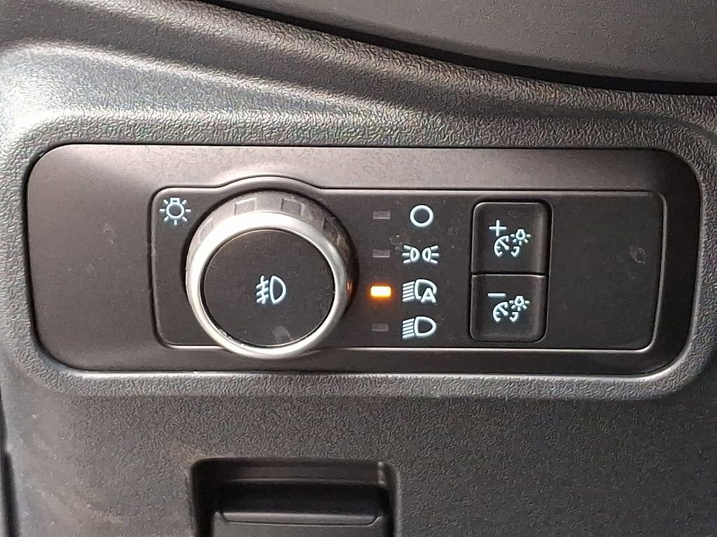 Certified 2025 Ford Bronco Badlands image 24