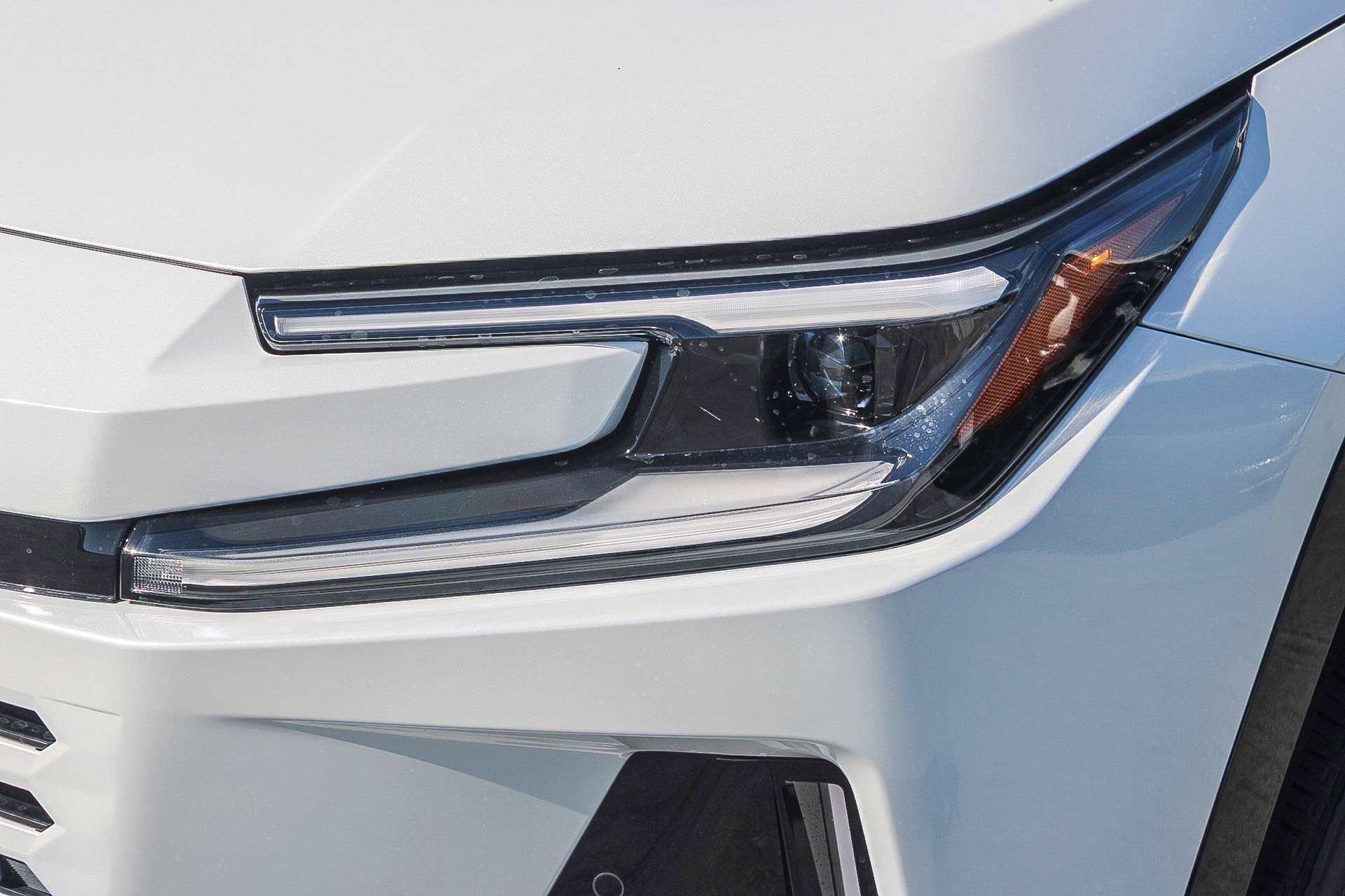 New 2026 Toyota RAV4 XSE AWD/4WD image 5