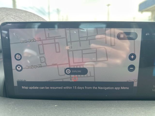 Used 2025 Acura TLX SH-AWD w/ A-SPEC Pkg image 11