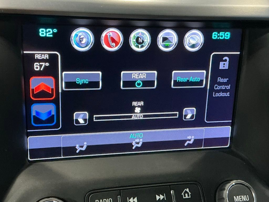 Used 2019 GMC Acadia SLT w/ LPO, Floor Liner Package FWD image 31
