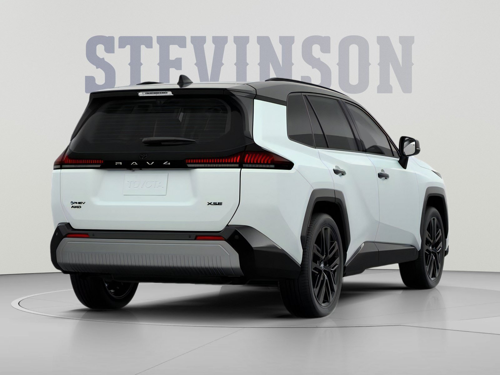 New 2026 Toyota RAV4 XSE w/ Panoramic Sun Roof Package AWD/4WD image 9