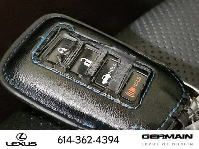 Used 2022 Lexus RC 350 F Sport RWD image 35
