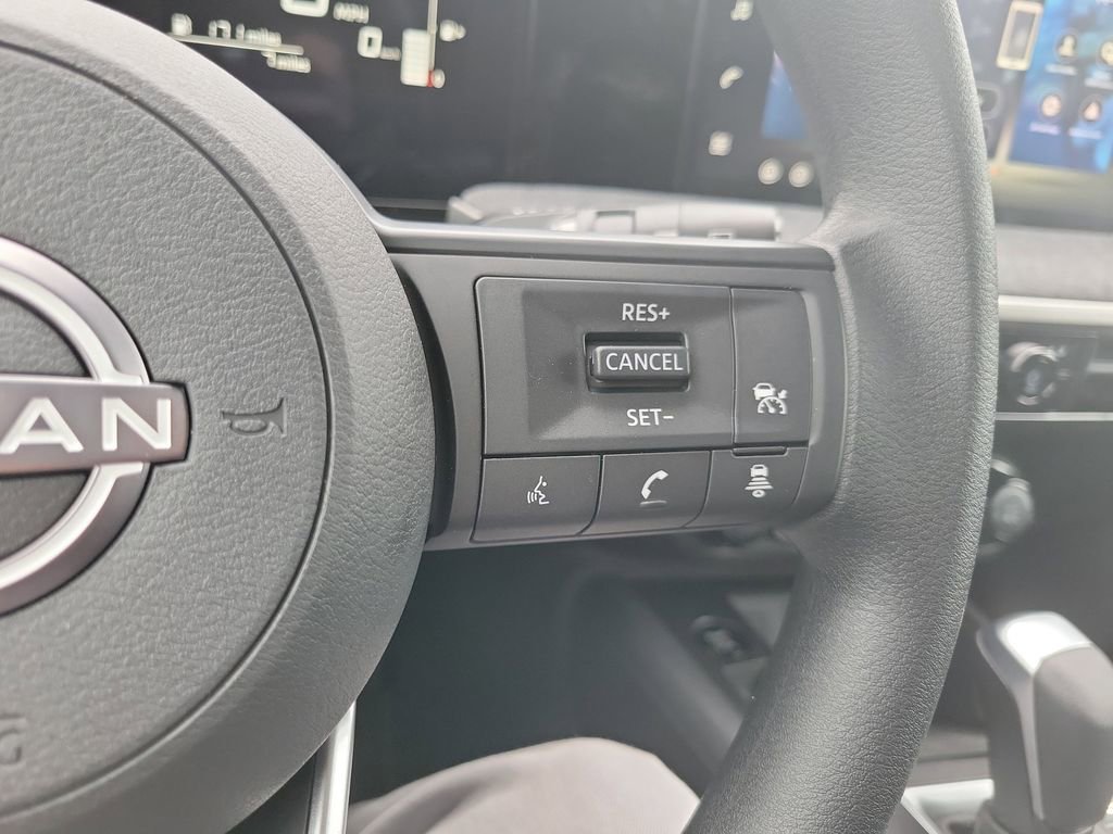 New 2026 Nissan Kicks SV image 26