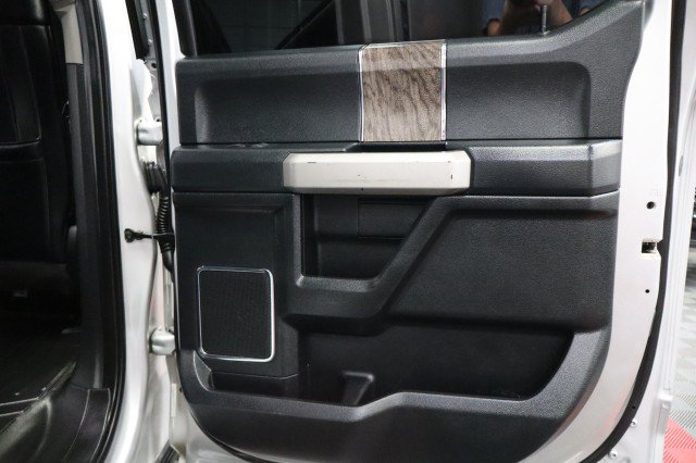 Used 2019 Ford F250 Lariat w/ Tow Technology Bundle AWD/4WD image 53