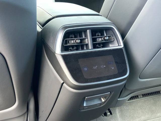 Used 2024 Lucid Air Touring AWD/4WD image 16