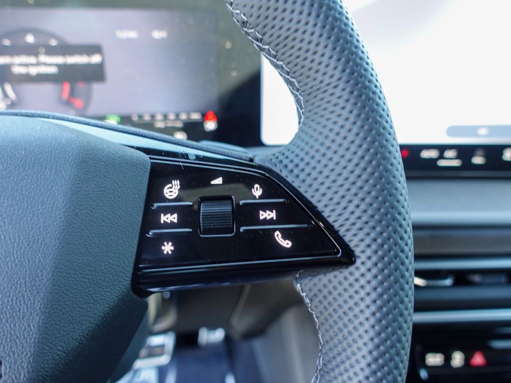 New 2026 Audi SQ5 Premium Plus AWD/4WD image 14