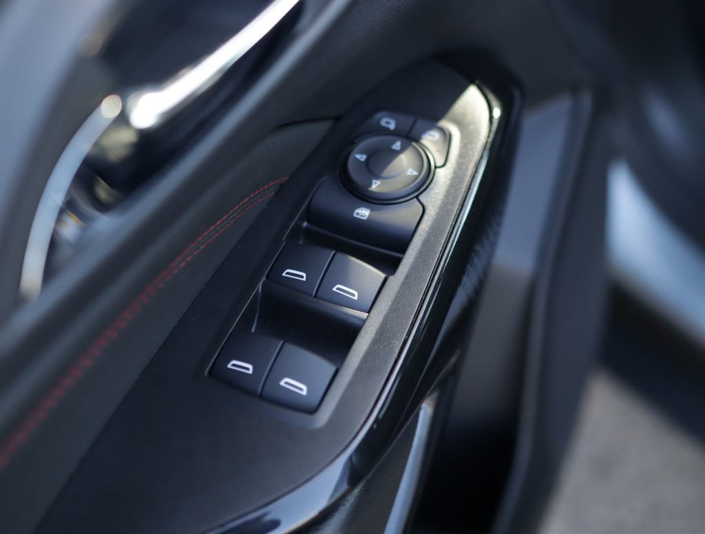 Used 2026 Chevrolet Trax RS w/ Driver Confidence Package image 24