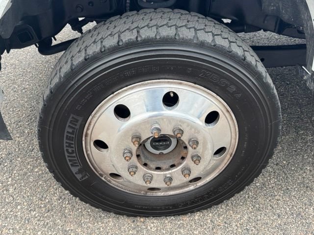 Used 2021 Ford F450 XLT w/ XLT Premium Package AWD/4WD image 10