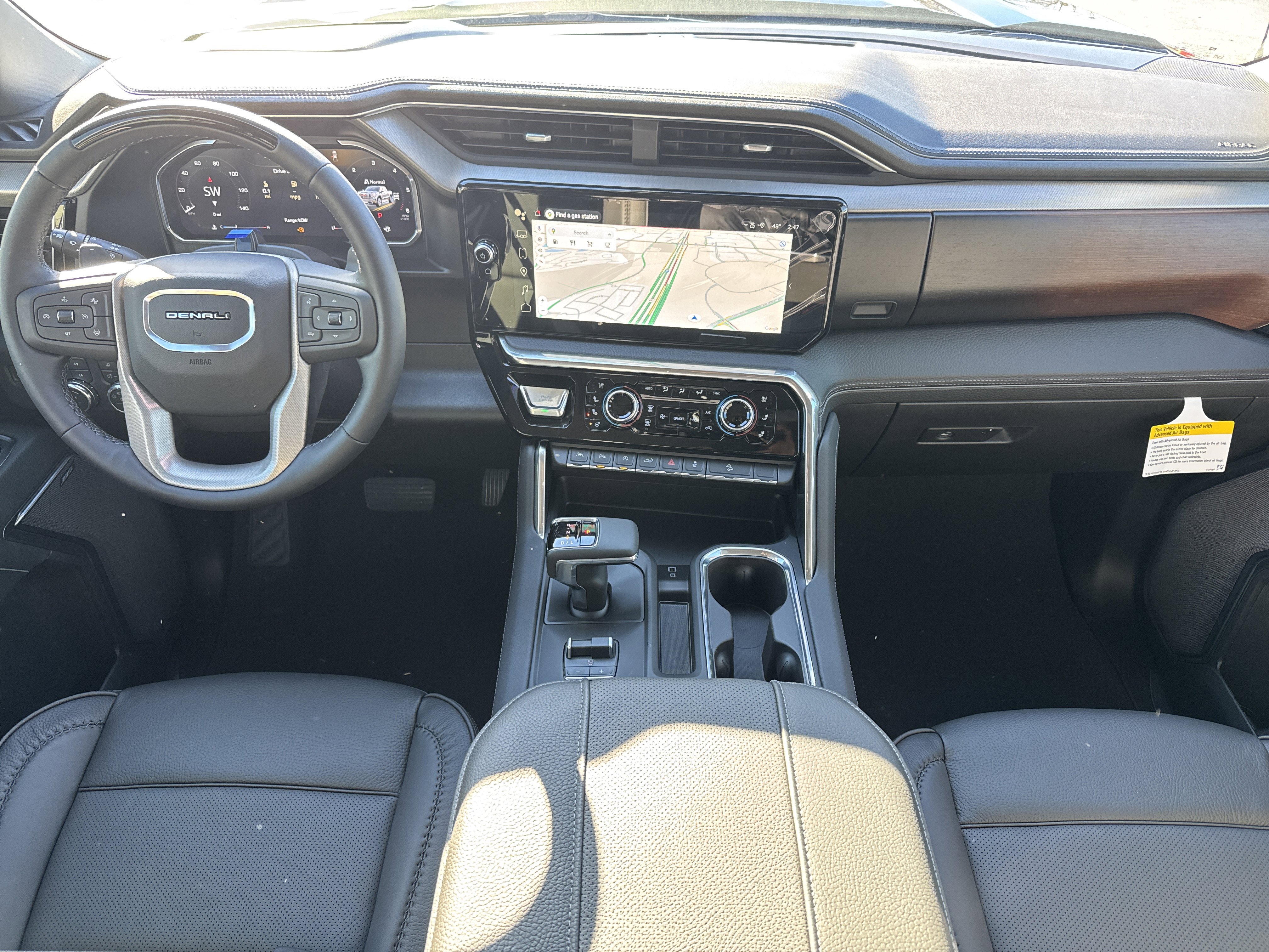 New 2026 GMC Sierra 1500 Denali image 27