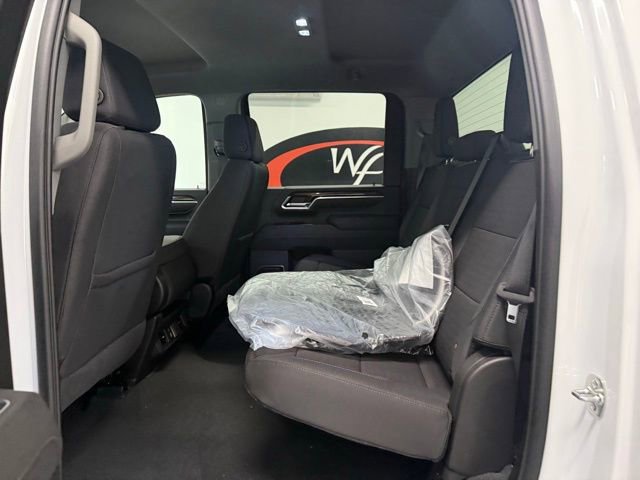 New 2026 GMC Sierra 3500 SLE w/ SLE Value Package AWD/4WD image 12
