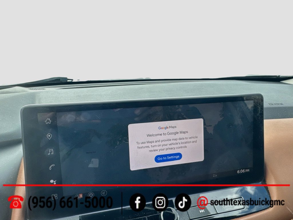 Used 2024 Nissan Rogue Platinum w/ Platinum Premium Package FWD image 17