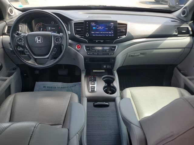 Used 2022 Honda Ridgeline RTL-E image 17