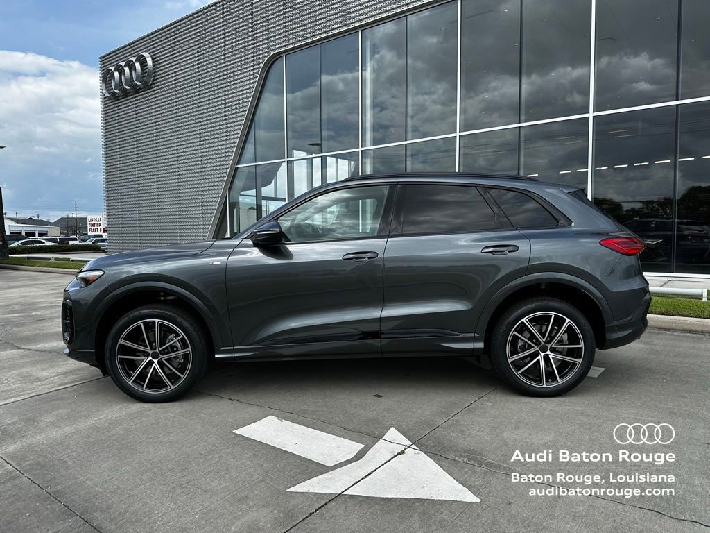 New 2026 Audi Q5 Premium Plus AWD/4WD image 6