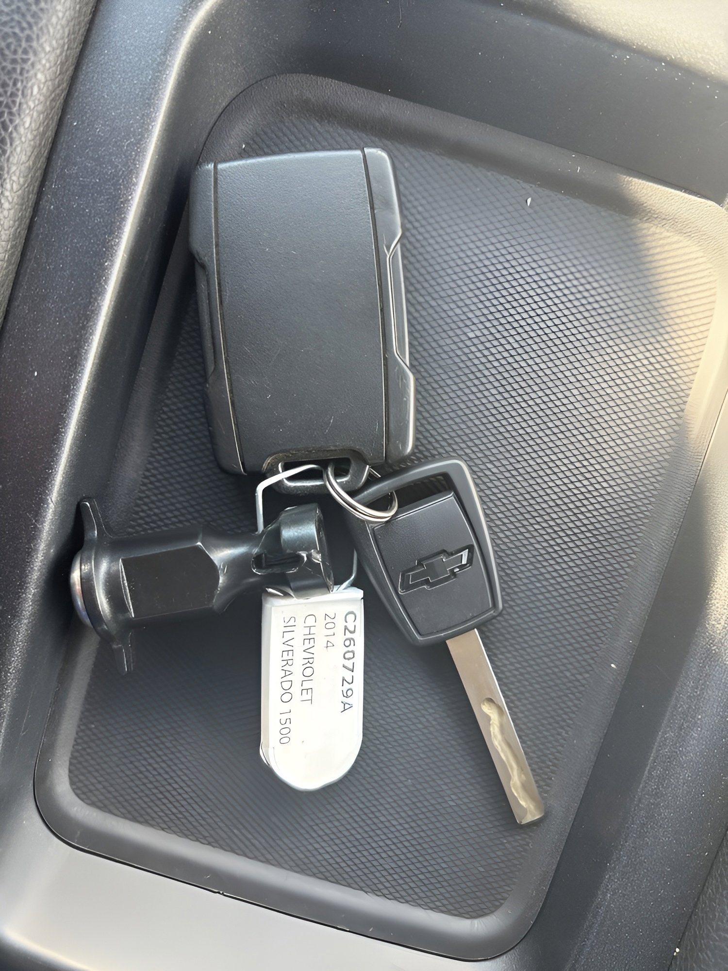 Used 2014 Chevrolet Silverado 1500 LT w/ All Star Edition image 23