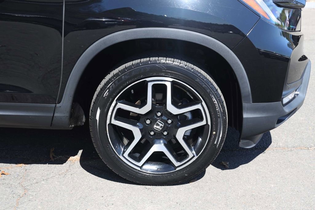 Used 2023 Honda Passport Elite image 7