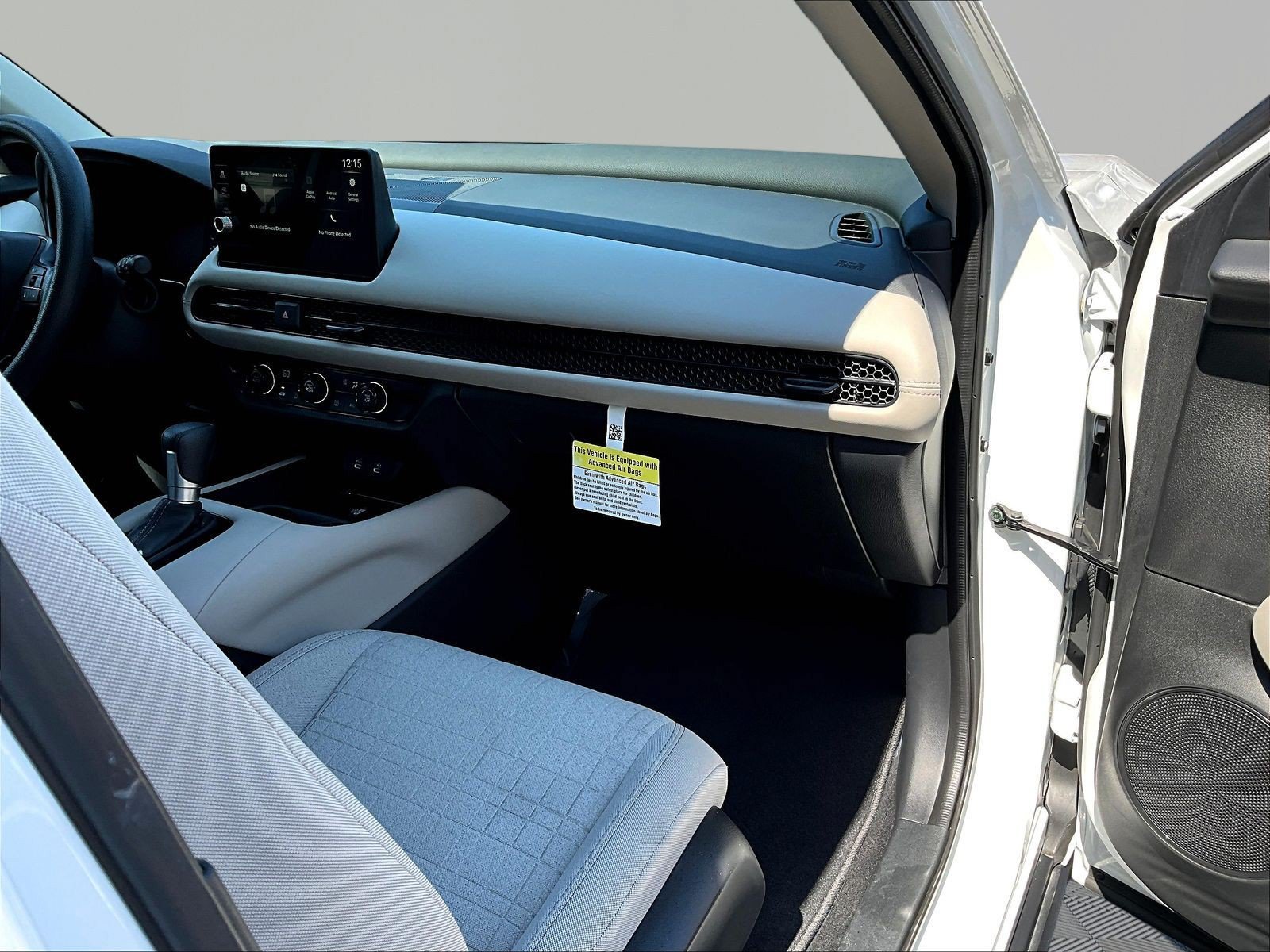 Certified 2026 Honda HR-V LX image 26