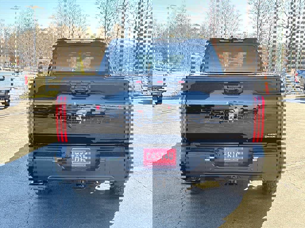 New 2026 Toyota Tundra TRD Pro image 28