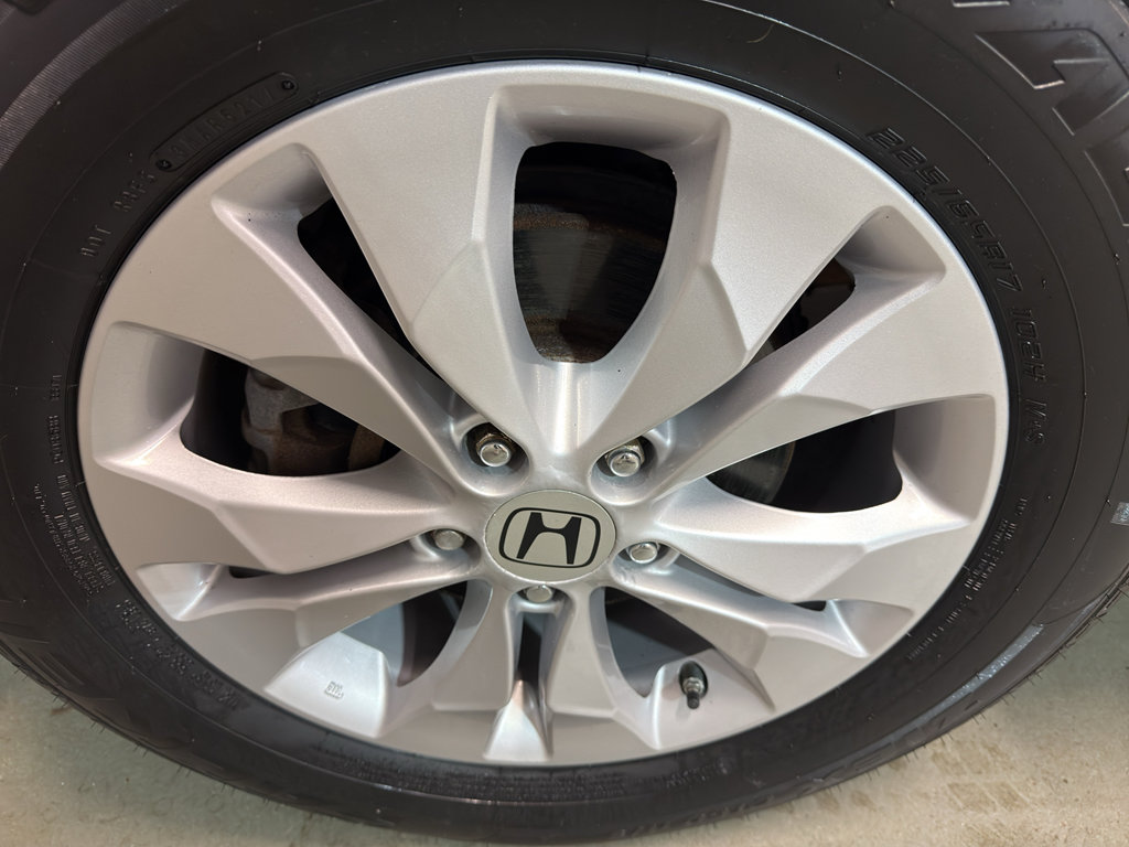 Used 2013 Honda CR-V EX image 32