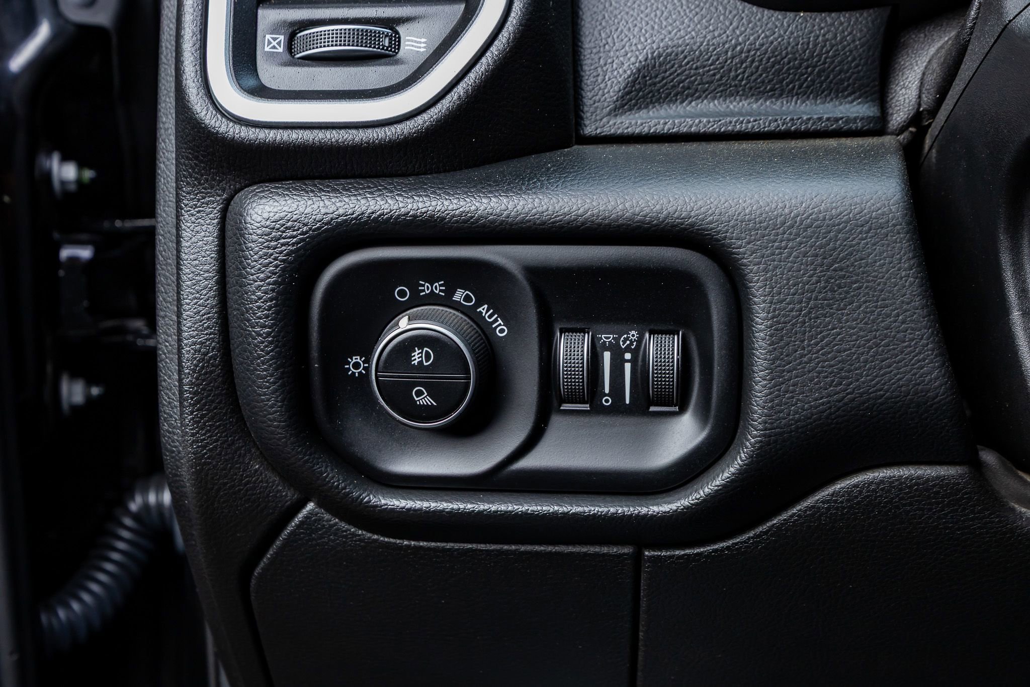 Used 2020 RAM 3500 Lone Star w/ Level 2 Equipment Group image 20