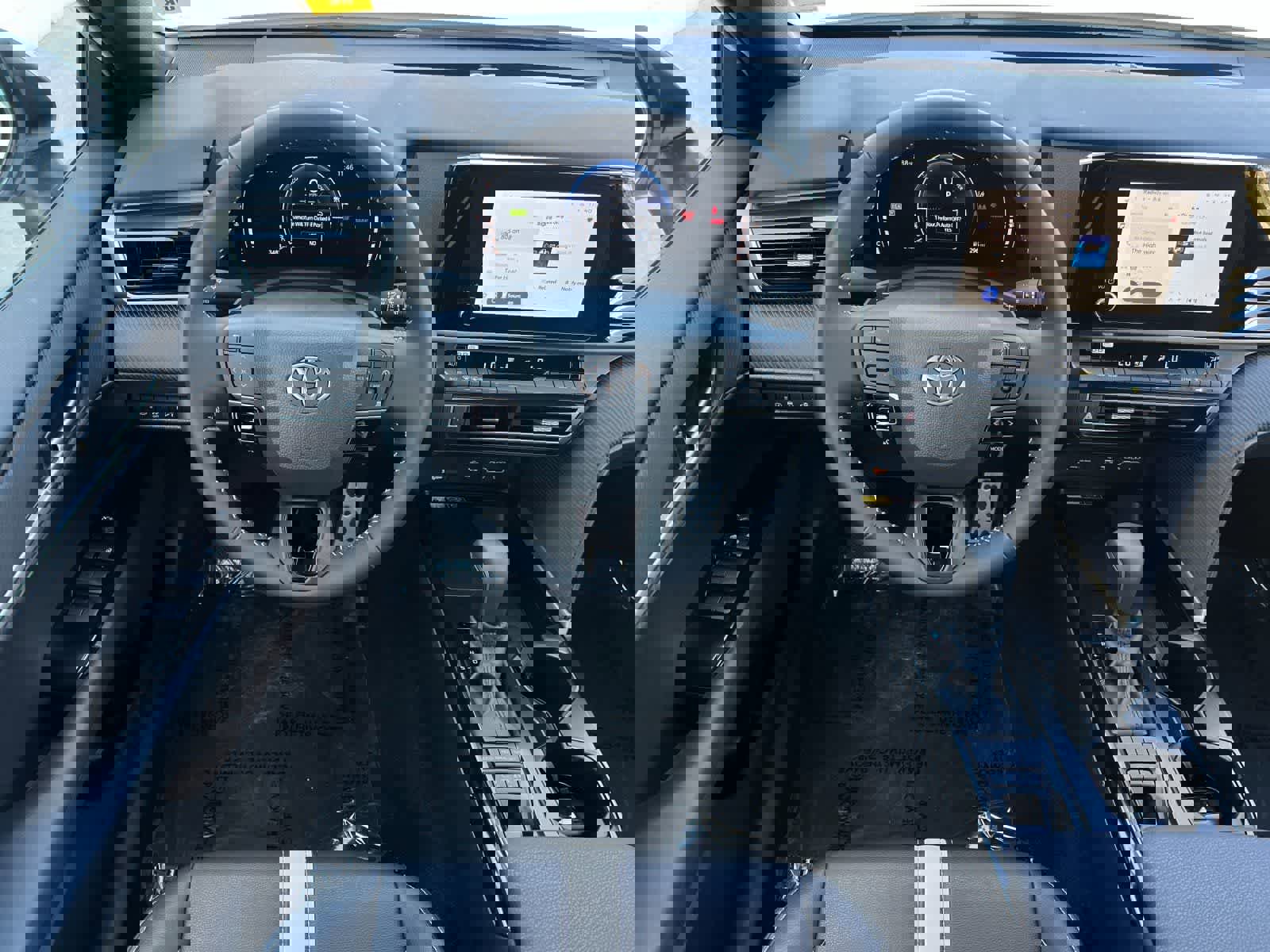 Used 2026 Toyota Camry SE image 15