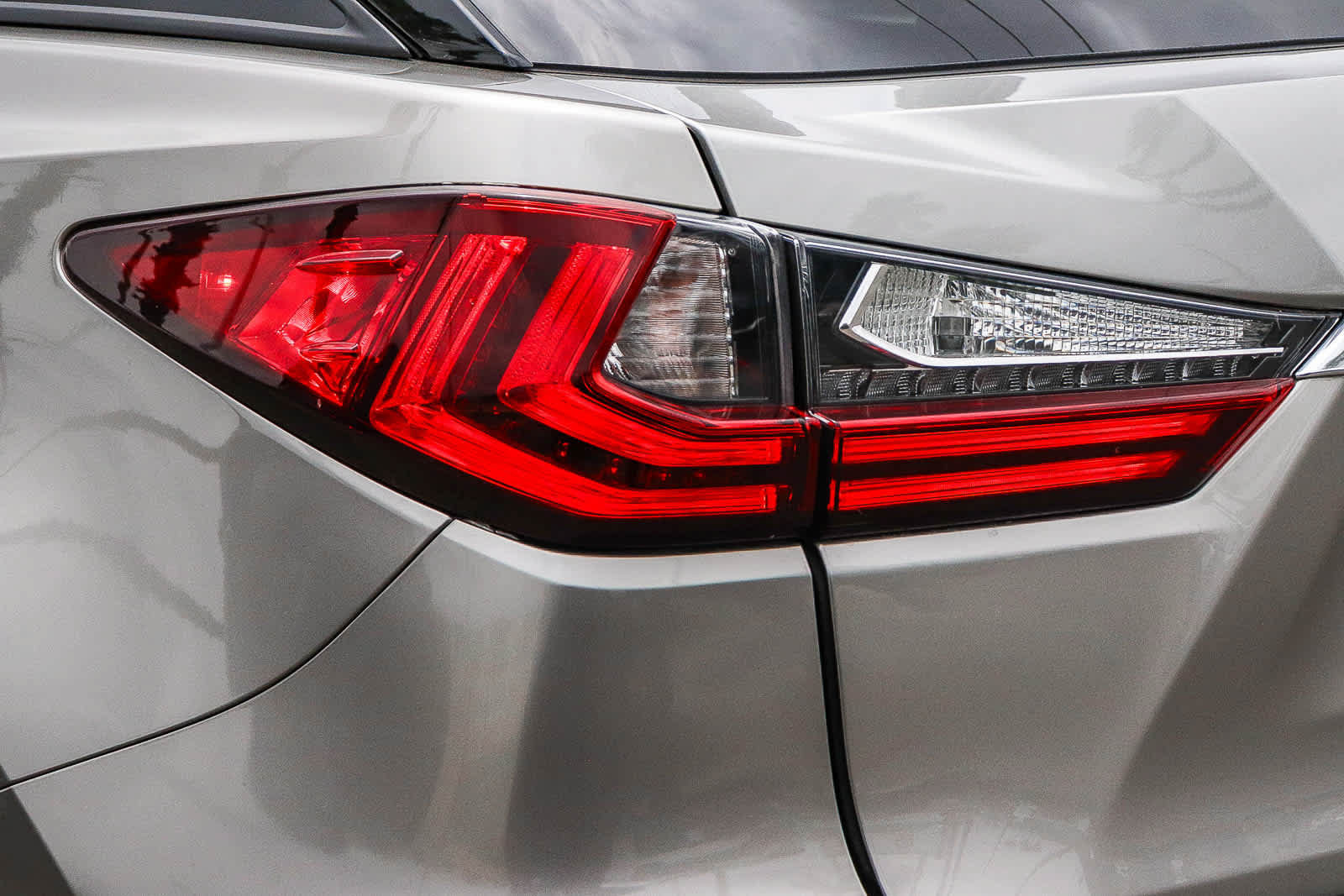 Used 2017 Lexus RX 350 FWD w/ Premium Package image 11
