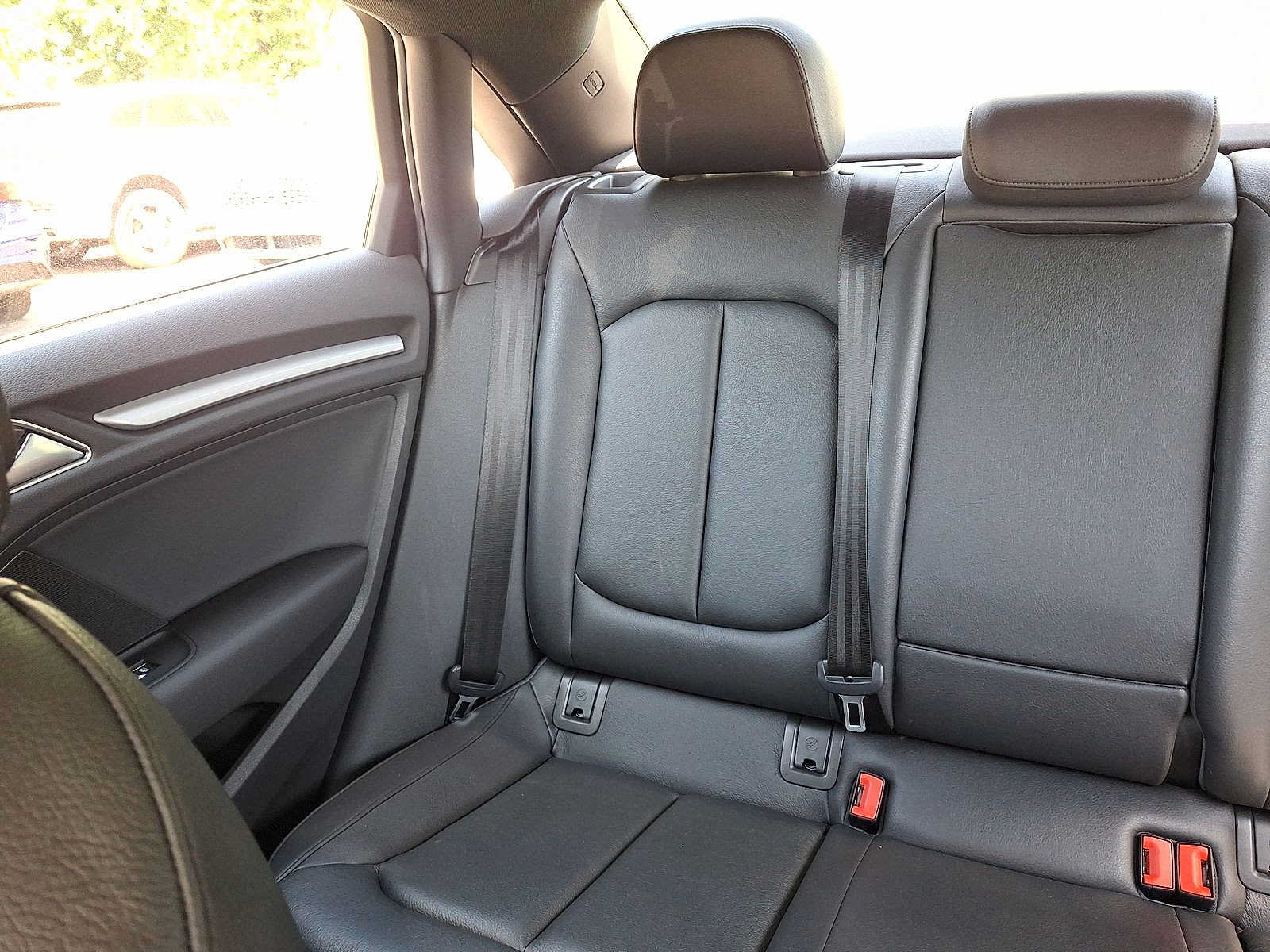 Used 2019 Audi A3 2.0T Premium w/ Convenience Package AWD/4WD image 12