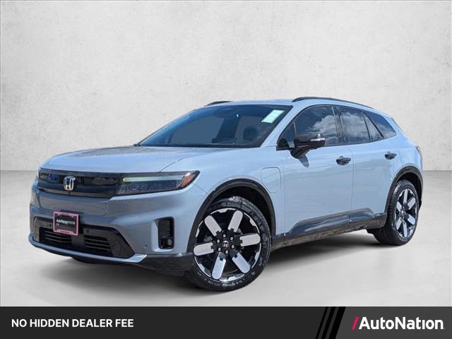 New 2026 Honda Prologue Elite image 1