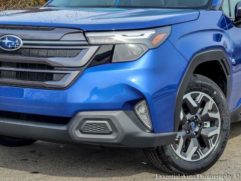 New 2026 Subaru Forester Premium image 3
