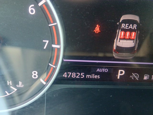 Used 2024 Nissan Rogue S AWD/4WD image 26
