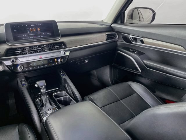 Used 2022 Kia Telluride EX w/ EX Premium Package AWD/4WD image 26