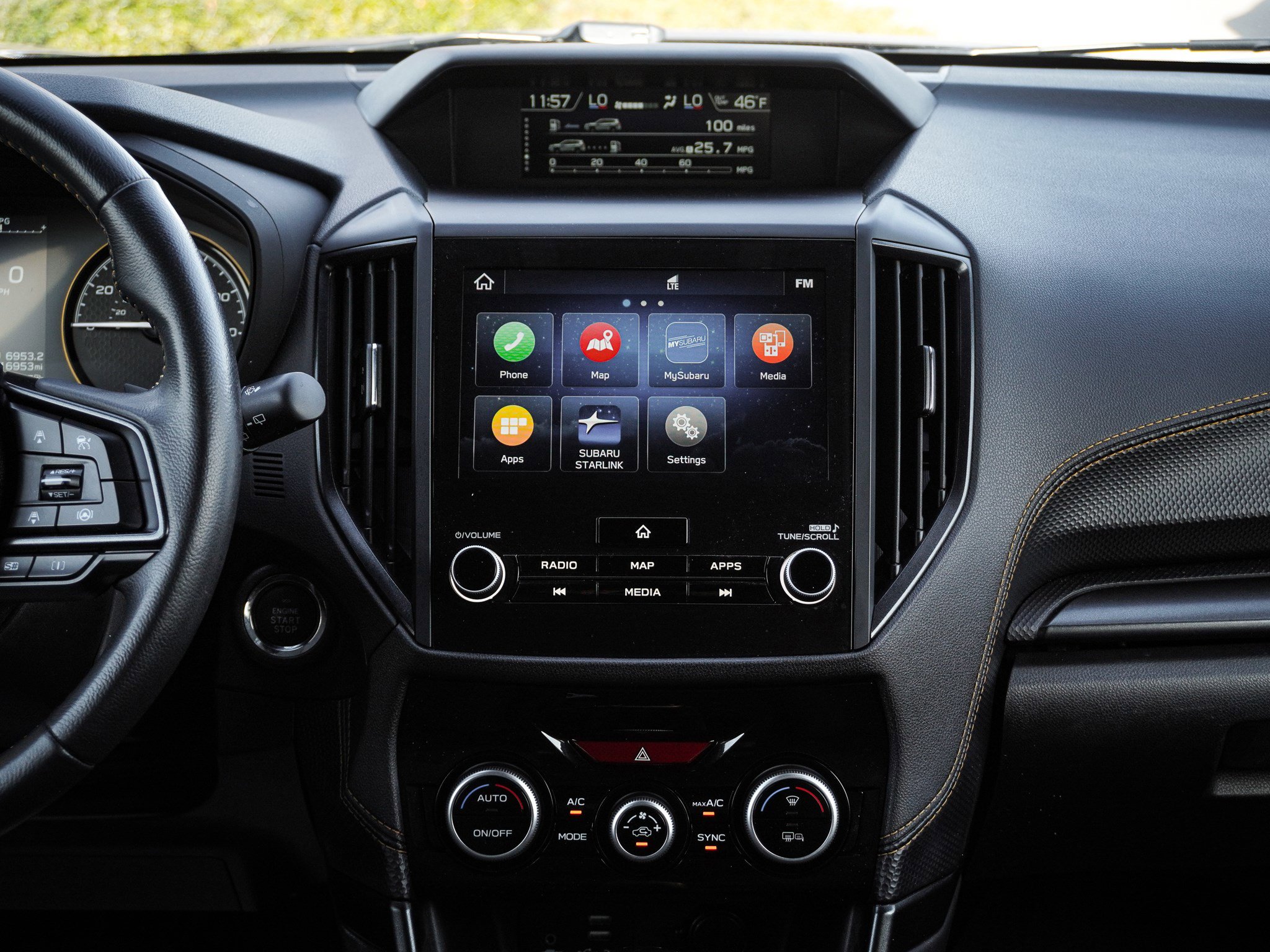 Certified 2024 Subaru Forester Wilderness image 30