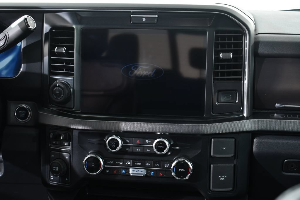 Used 2026 Ford F350 Platinum AWD/4WD image 9