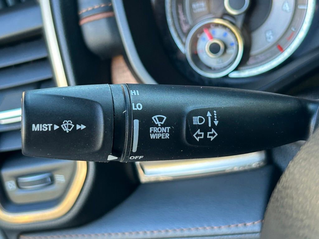 Certified 2022 RAM 1500 Limited image 53