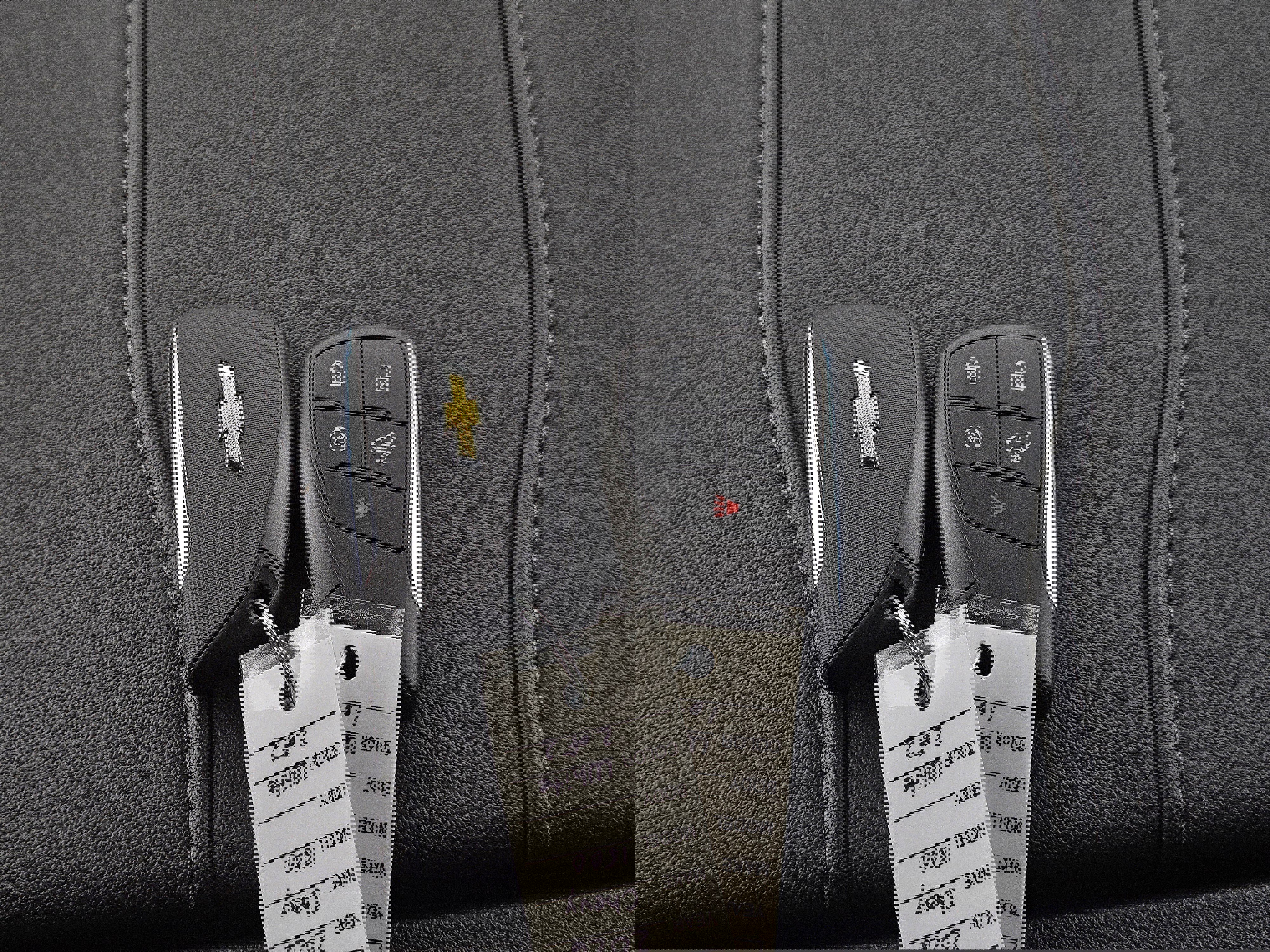 New 2026 Chevrolet Silverado 1500 LT Trail Boss w/ Safety Package image 32