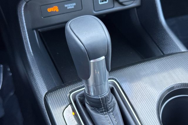 Used 2024 Honda Civic EX-L image 34