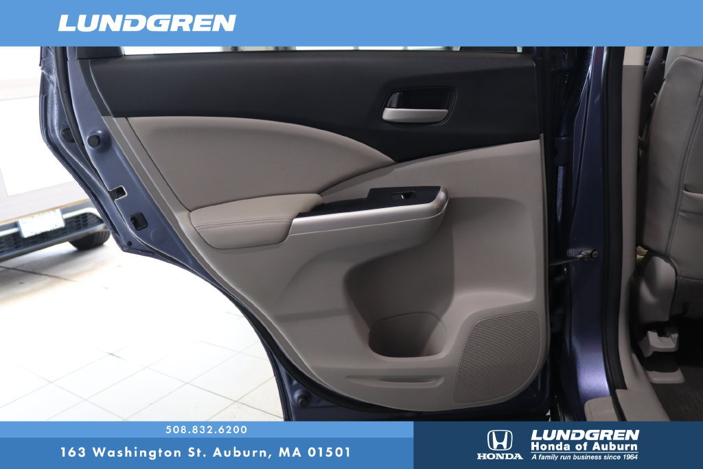 Used 2013 Honda CR-V EX-L image 14