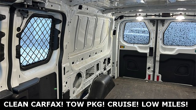 Used 2018 Ford Transit 150 Base image 8