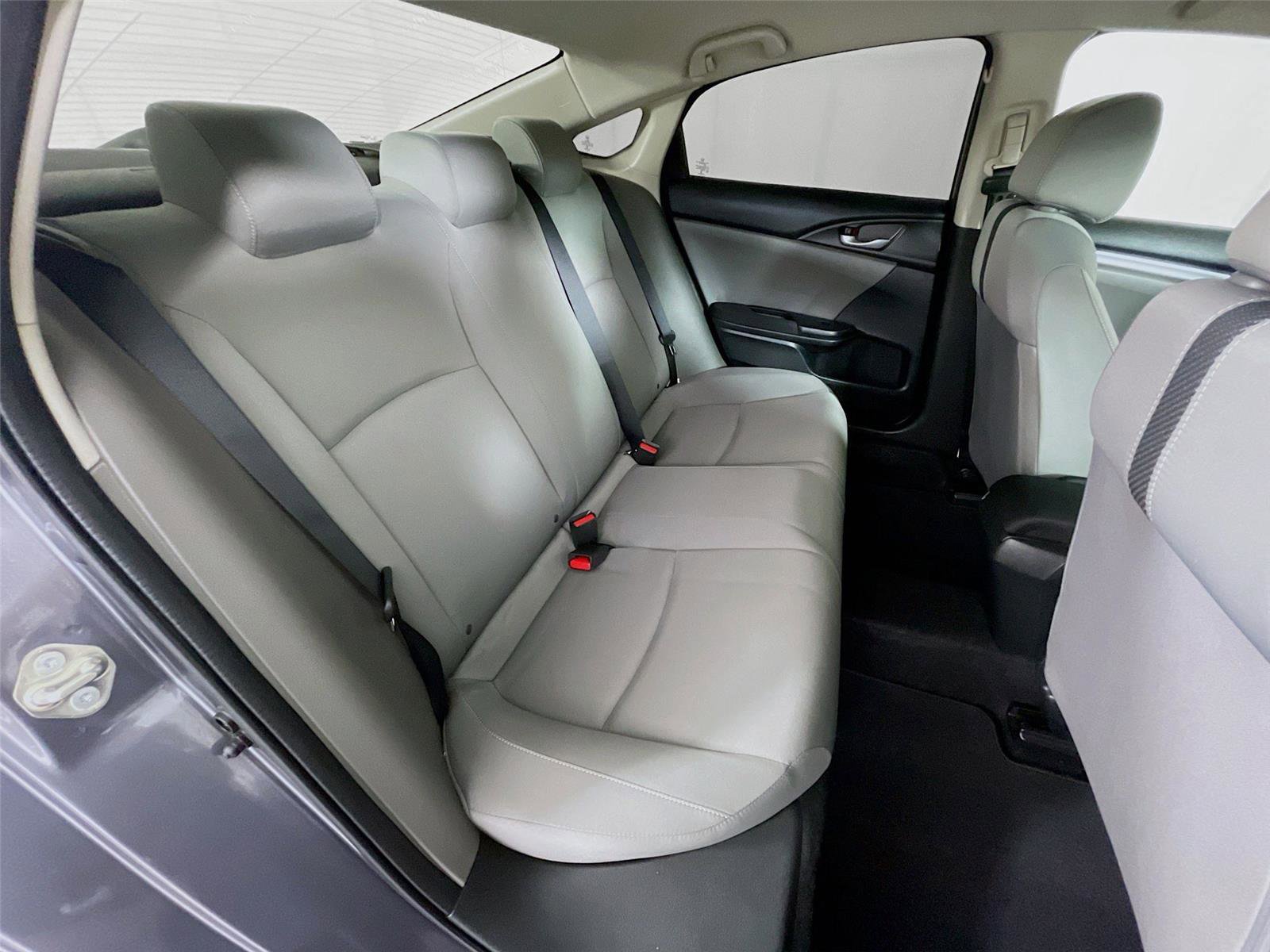 Used 2017 Honda Civic LX image 29