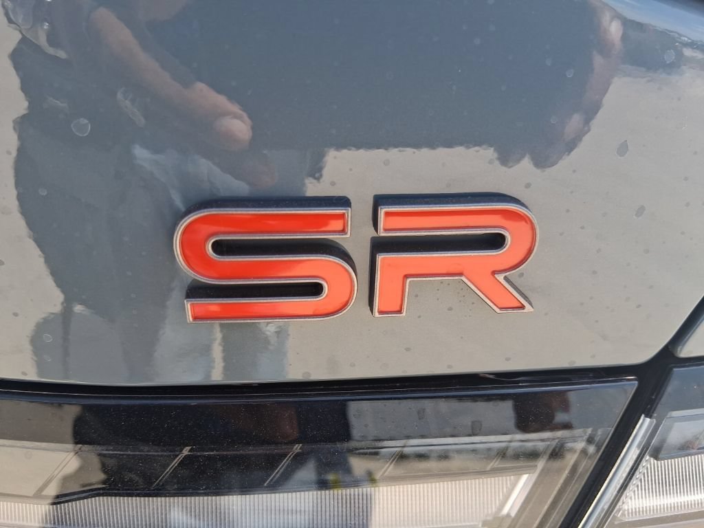 New 2026 Nissan Sentra SR w/ Floor Mat Package FWD image 7